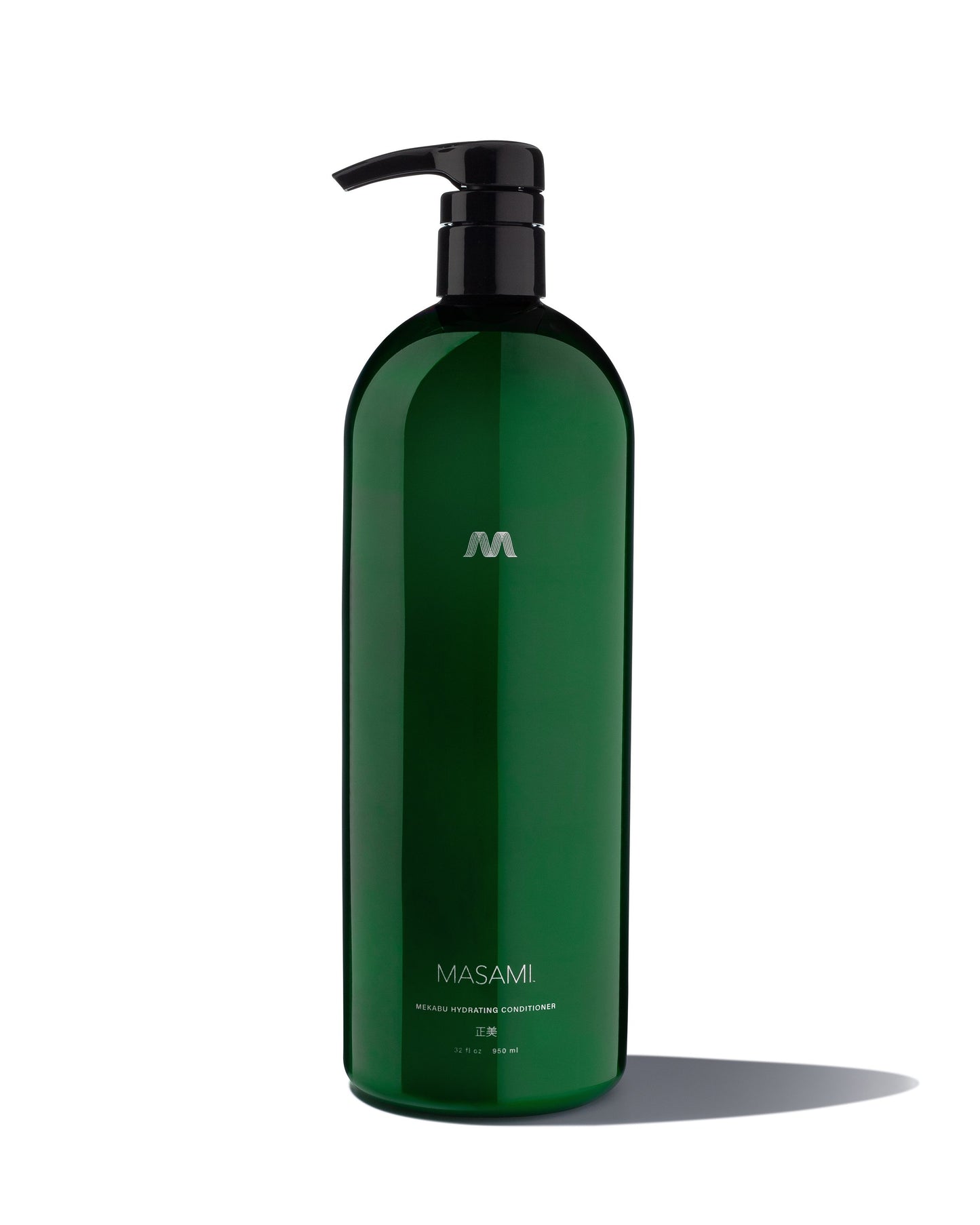Mekabu Hydrating Salon Conditioner – 32 oz | MASAMI