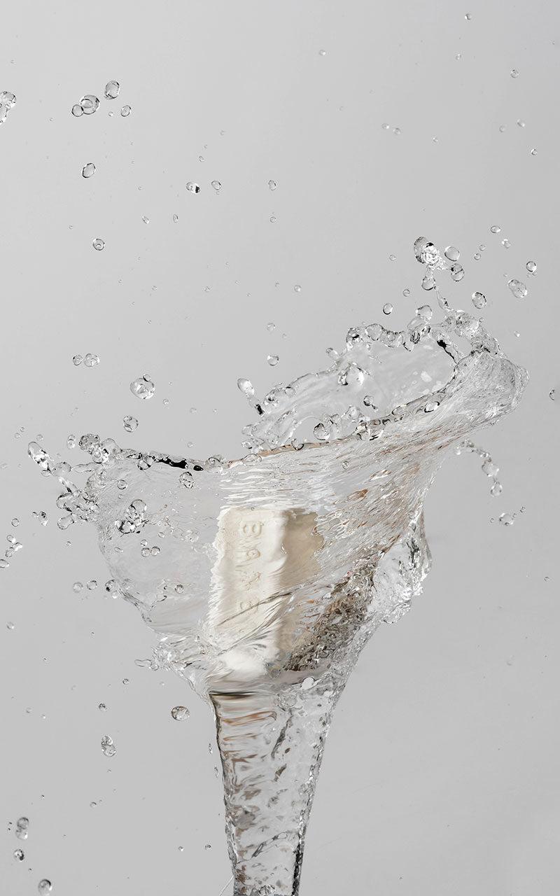 Banbu So Wild Deodorant – Natural & Vegan | 24h Protection | Refillic