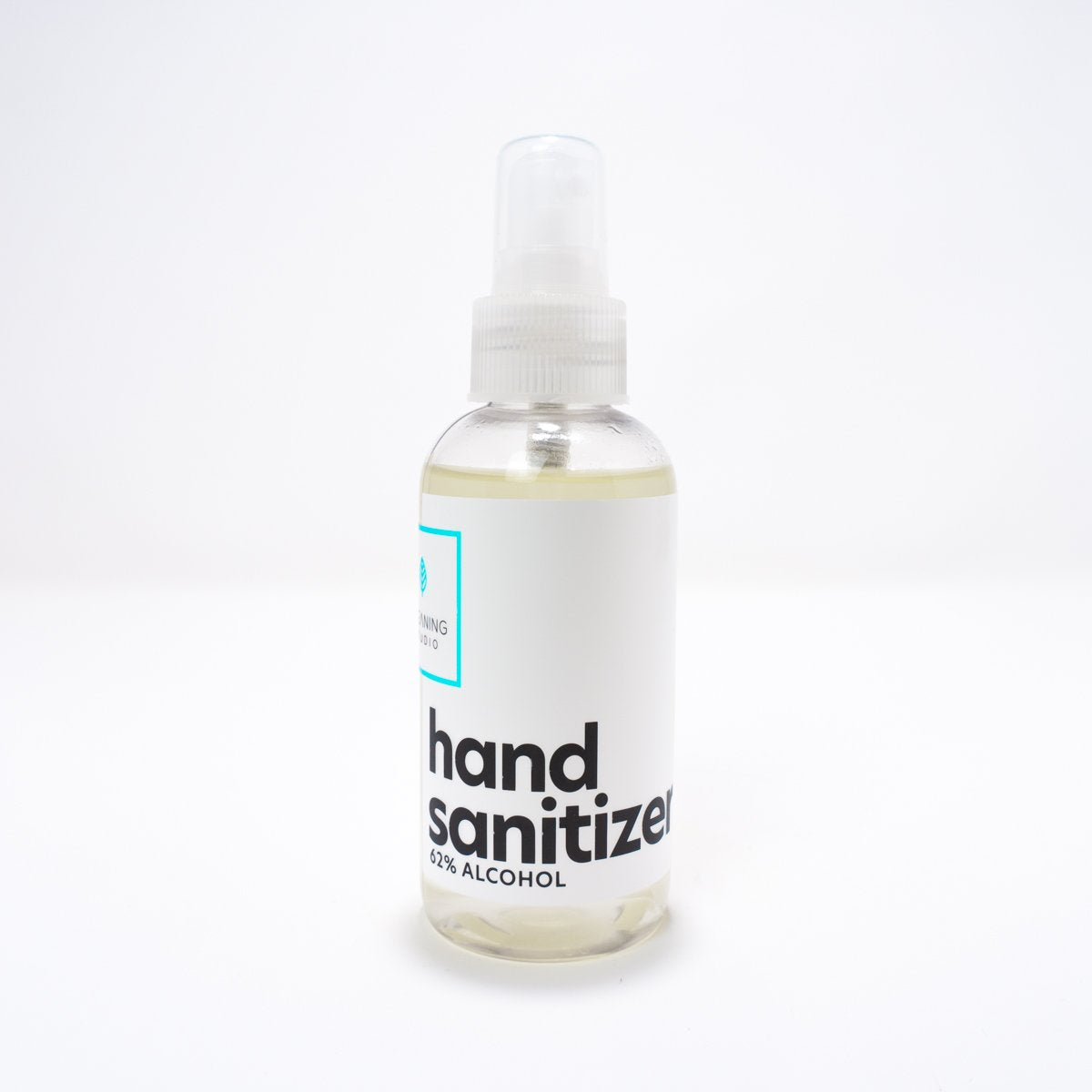 Hand Sanitizer - Travel Size (2oz)