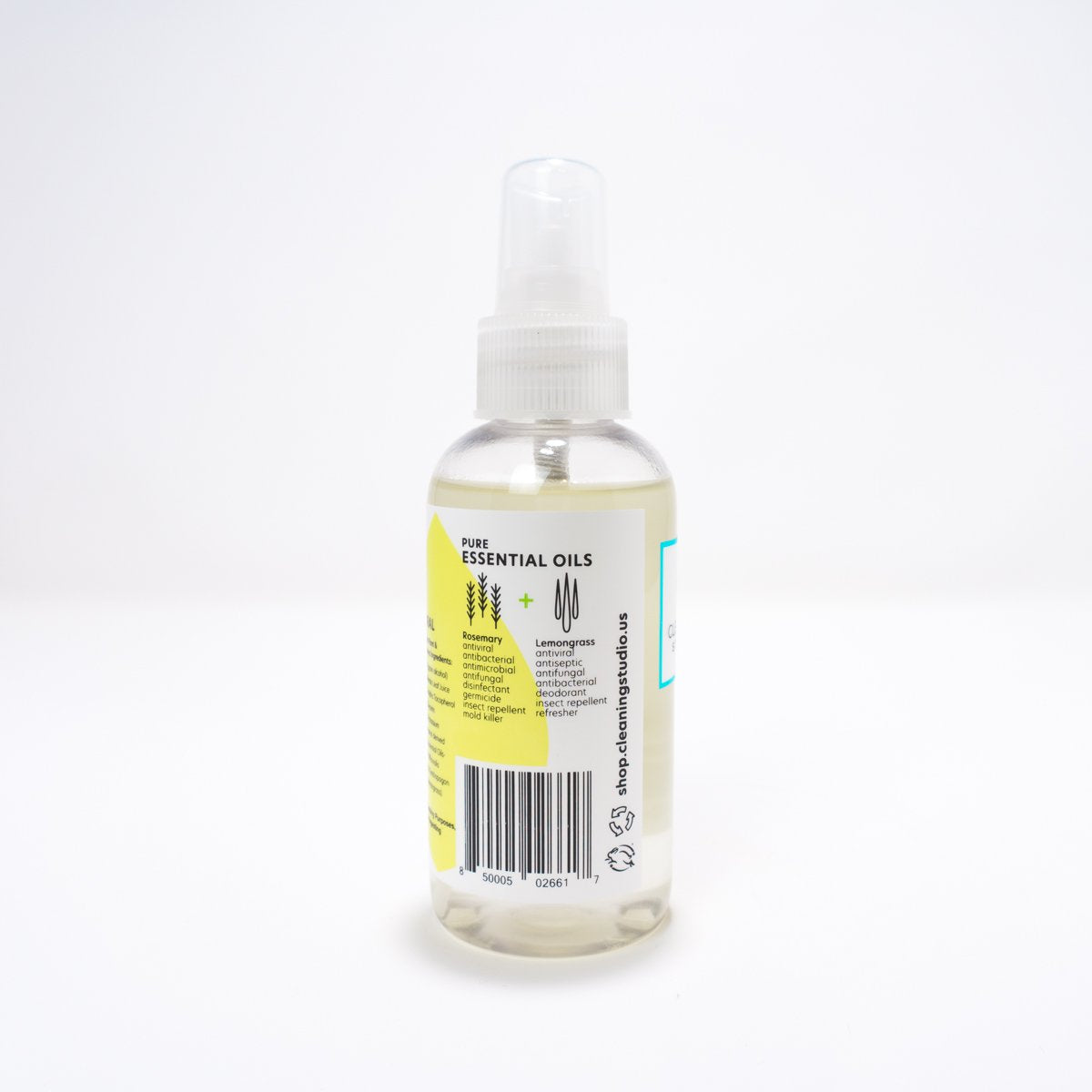 Hand Sanitizer - Travel Size (2oz)