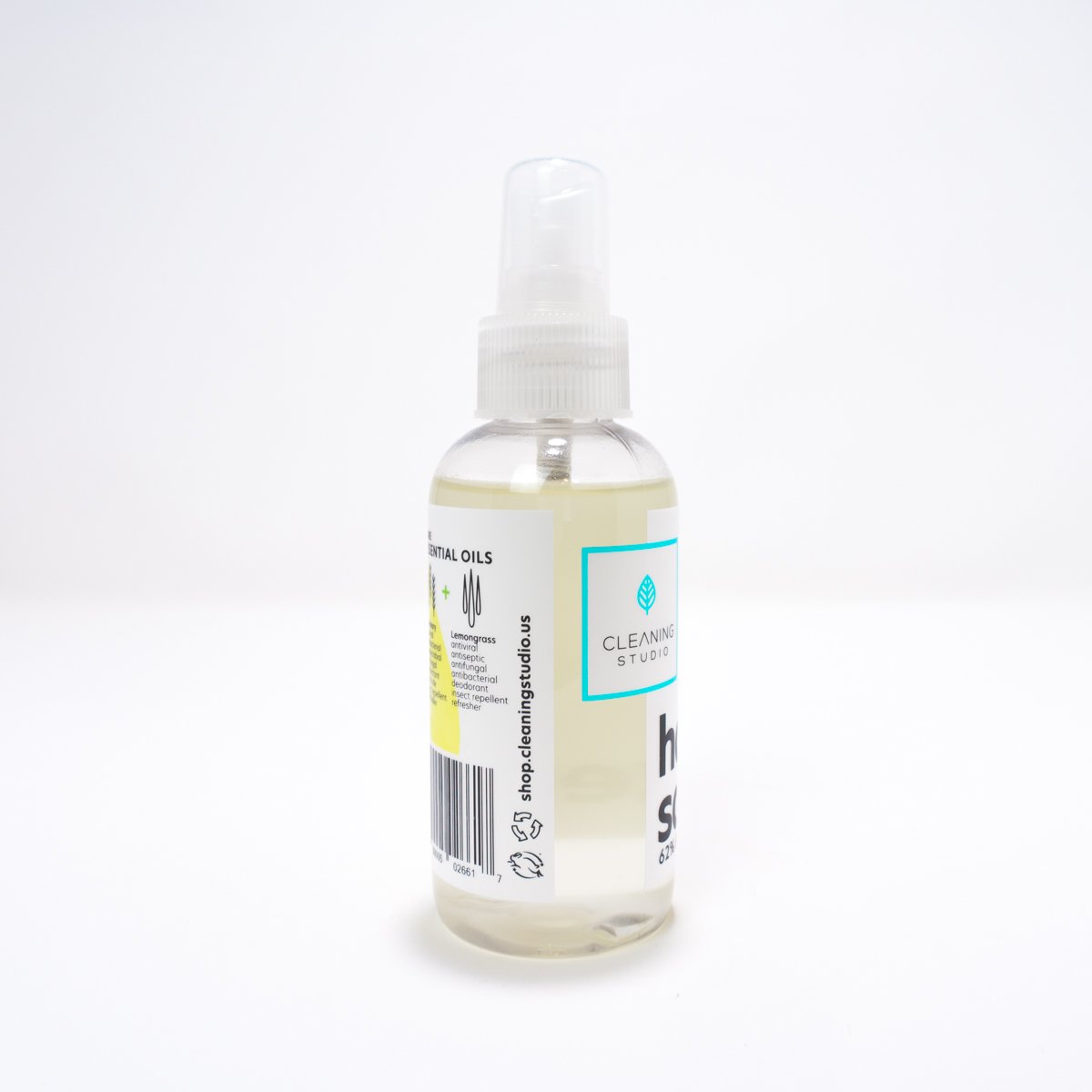 Hand Sanitizer - Travel Size (2oz)