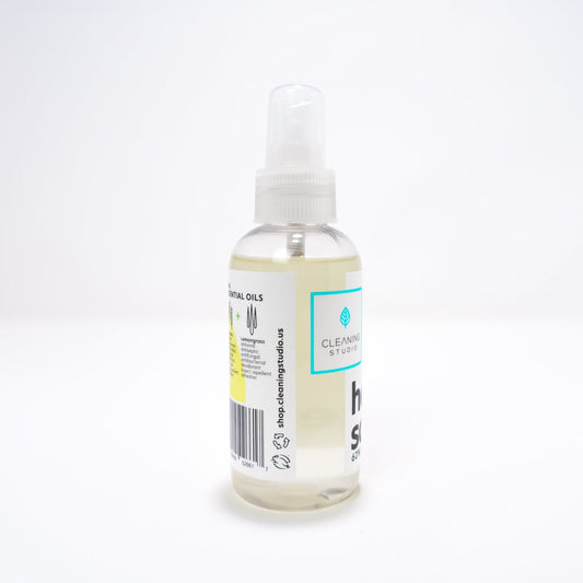 Natural Hand Sanitizer Spray – Travel Size (2oz)