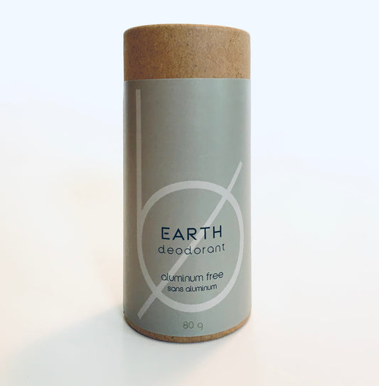 EARTH Deodorant - Strongest Formula