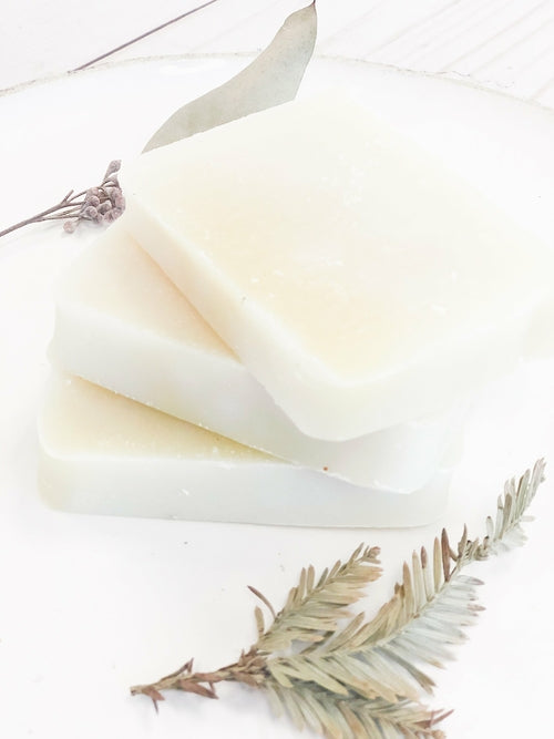 Gentle Baby Castille Soap – Organic, Handmade & Hypoallergenic