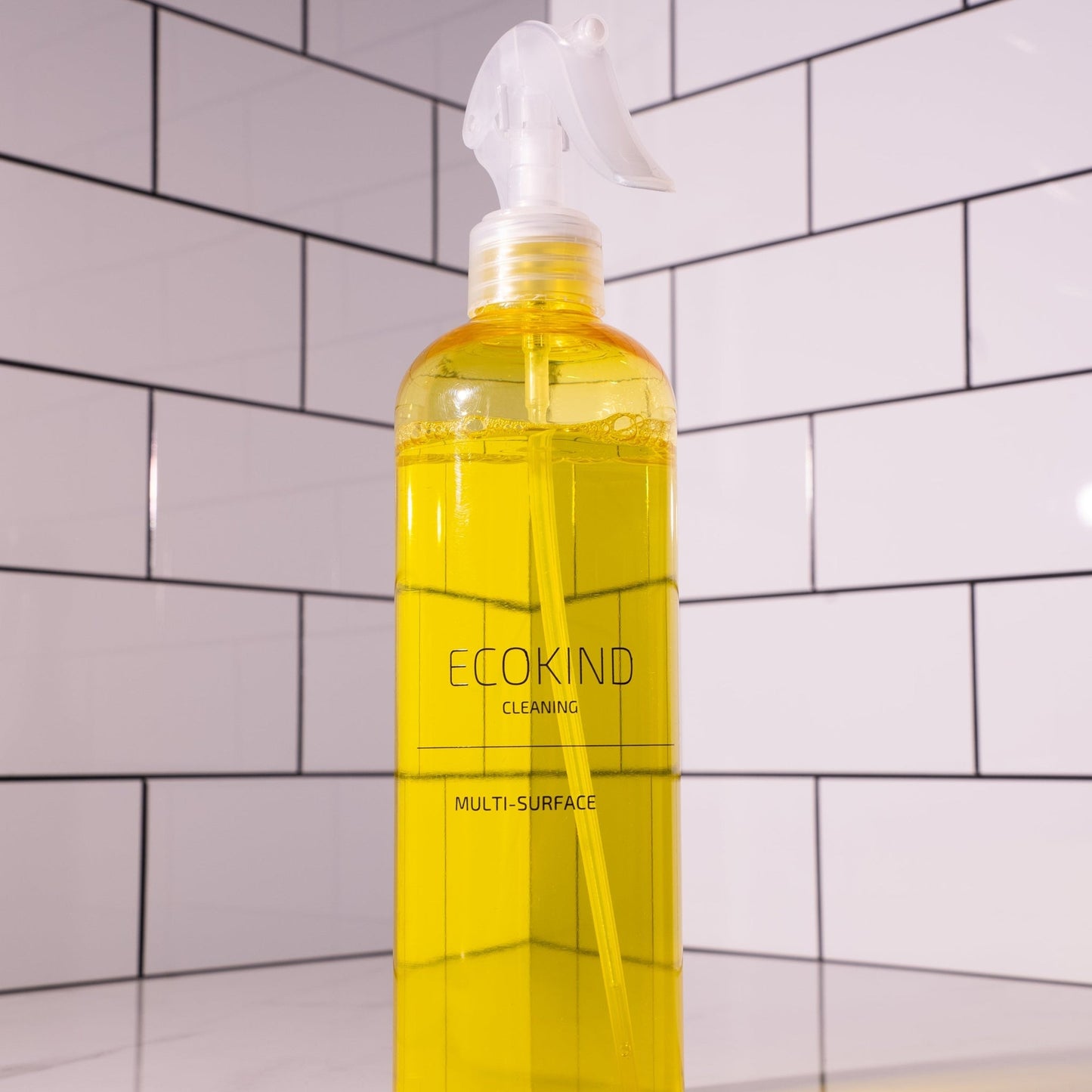 Multi-Surface Cleaning Tablets – Eco Citrus or Fragrance Free