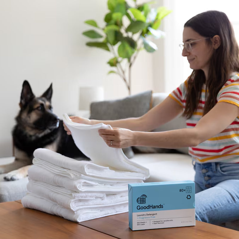 -Count Scented Liquid All-Purpose Cleaner 8 -Pack