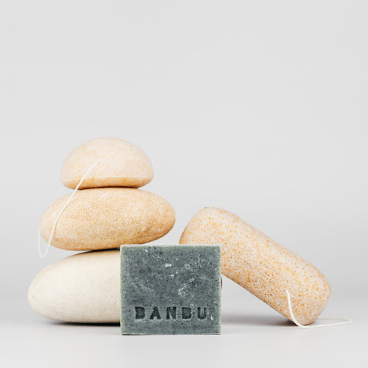 Nycte Sebum-Regulating Charcoal Soap – For Oily Skin