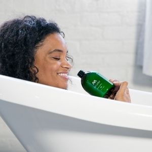 MASAMI Mekabu Hydrating Conditioner – Vegan, 12oz