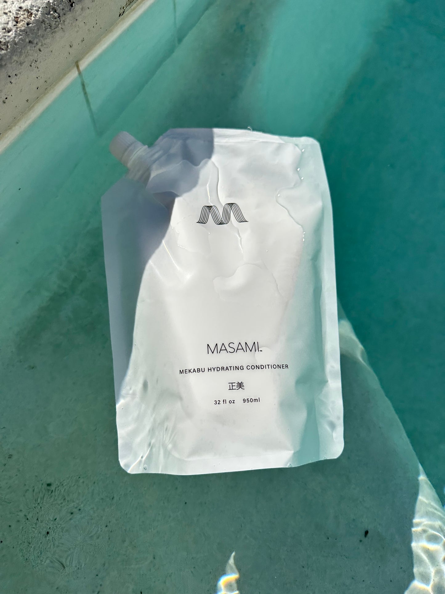 Mekabu Hydrating Conditioner Refill – 32oz