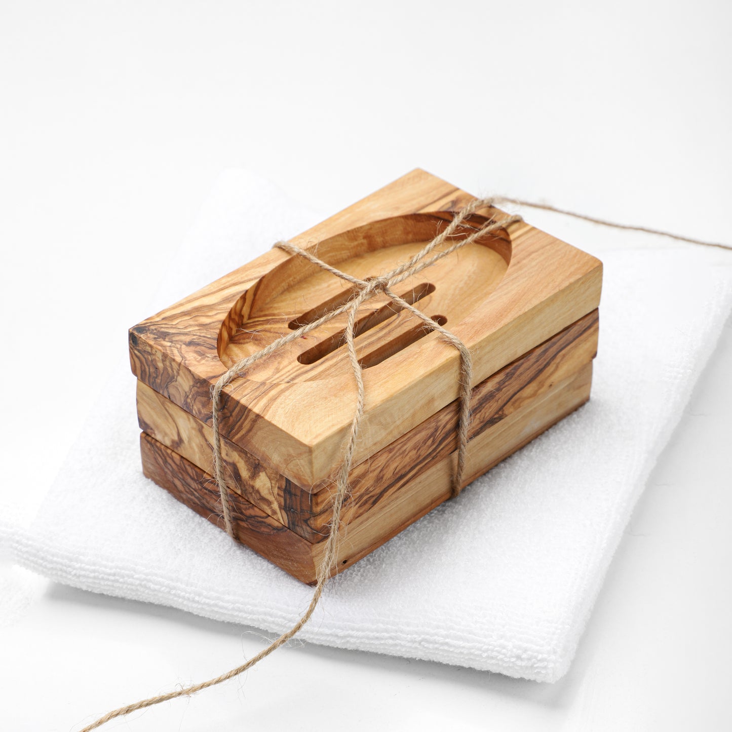 Rectangular Soap Dish – My Sink’s Little Treasure