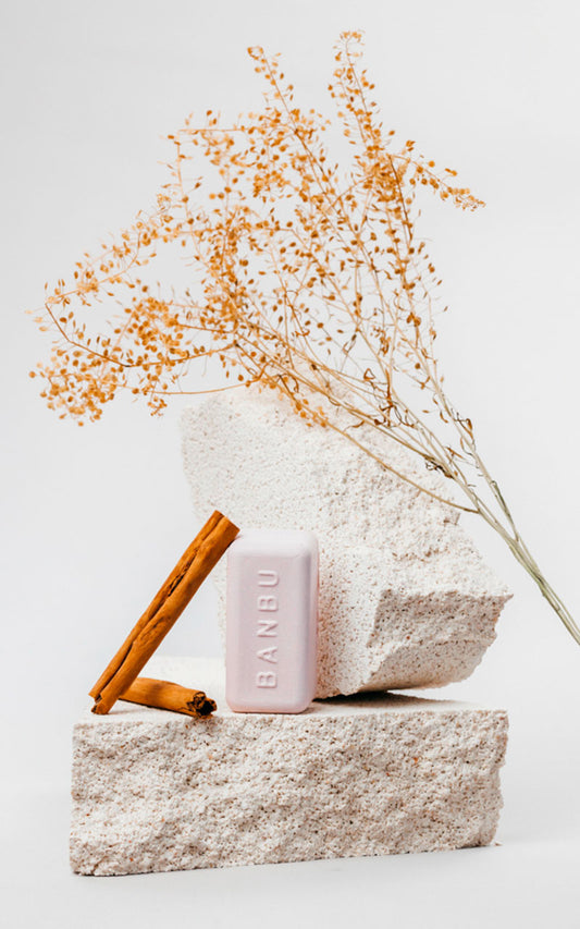 So Sweet Solid Deodorant – Sweet Scent, Natural Protection