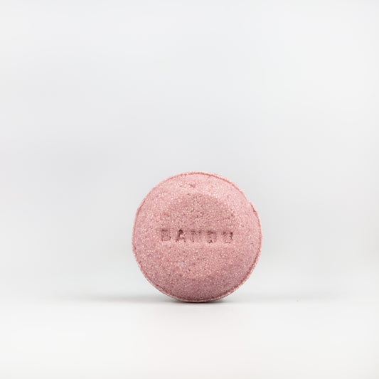 Eco-friendly shampoo bar with marine & botanical proteins