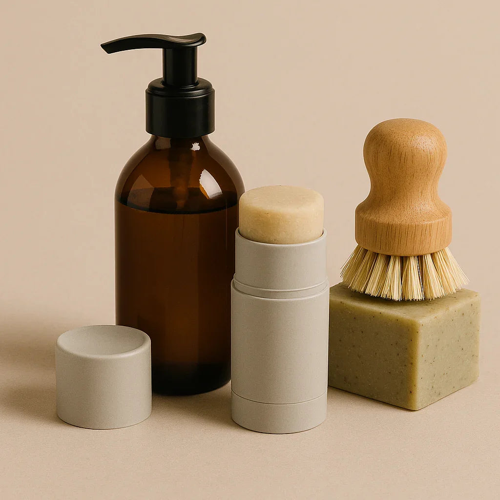 Latest Eco Products & Sustainable Swaps | Refillic
