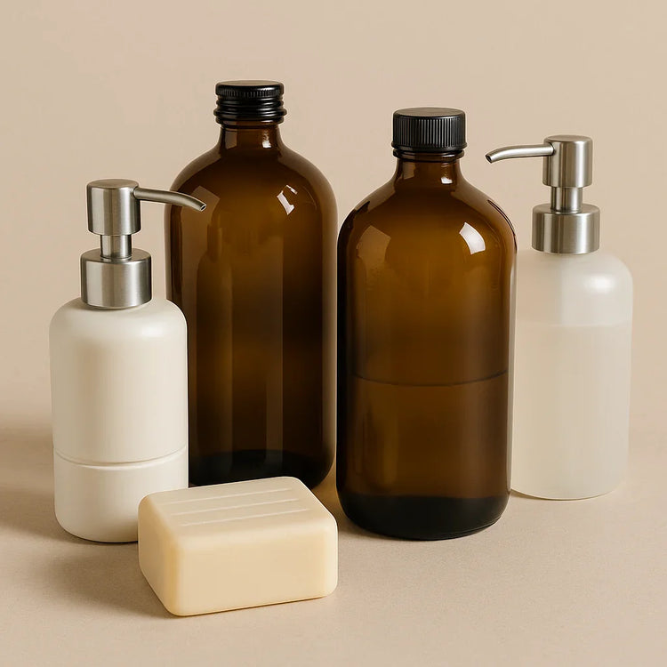 Refill Station