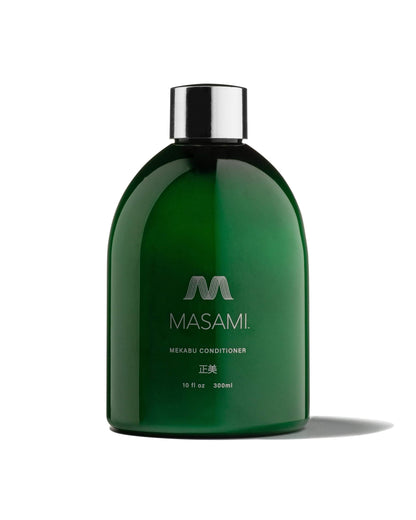 MASAMI Mekabu Hydrating Conditioner – Vegan, 12oz