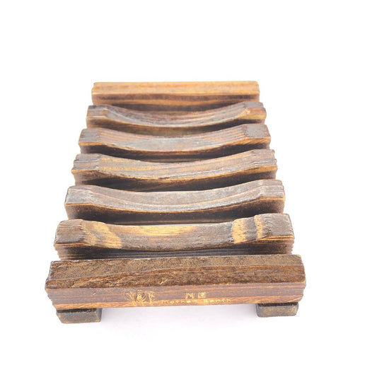 Organic Chocolate Shampoo Bar | Nourishing & Multi-Use
