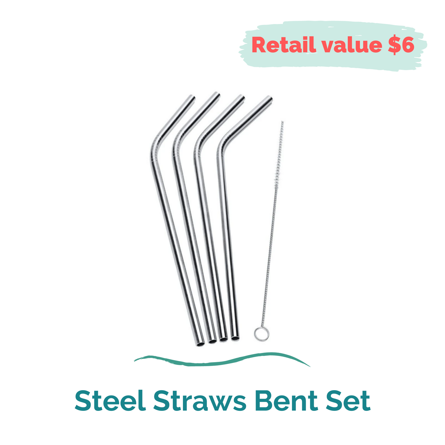 Zero-Waste Kitchen Starter Kit – 8 Eco-Friendly Essentials