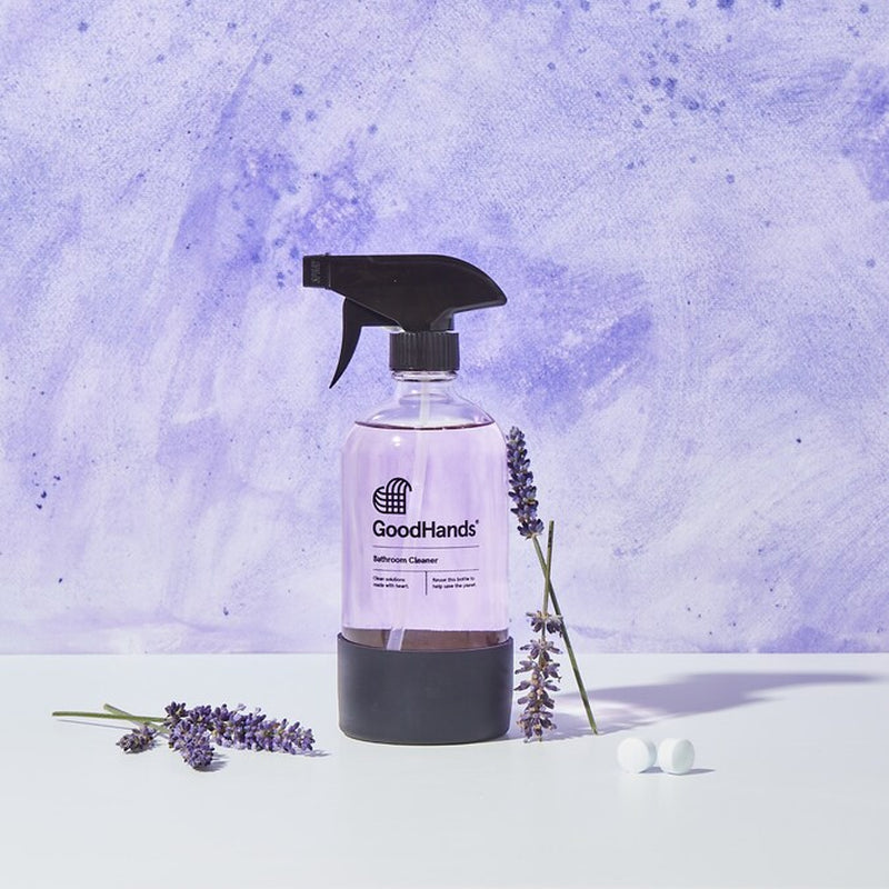 -Count Scented Liquid All-Purpose Cleaner 8 -Pack