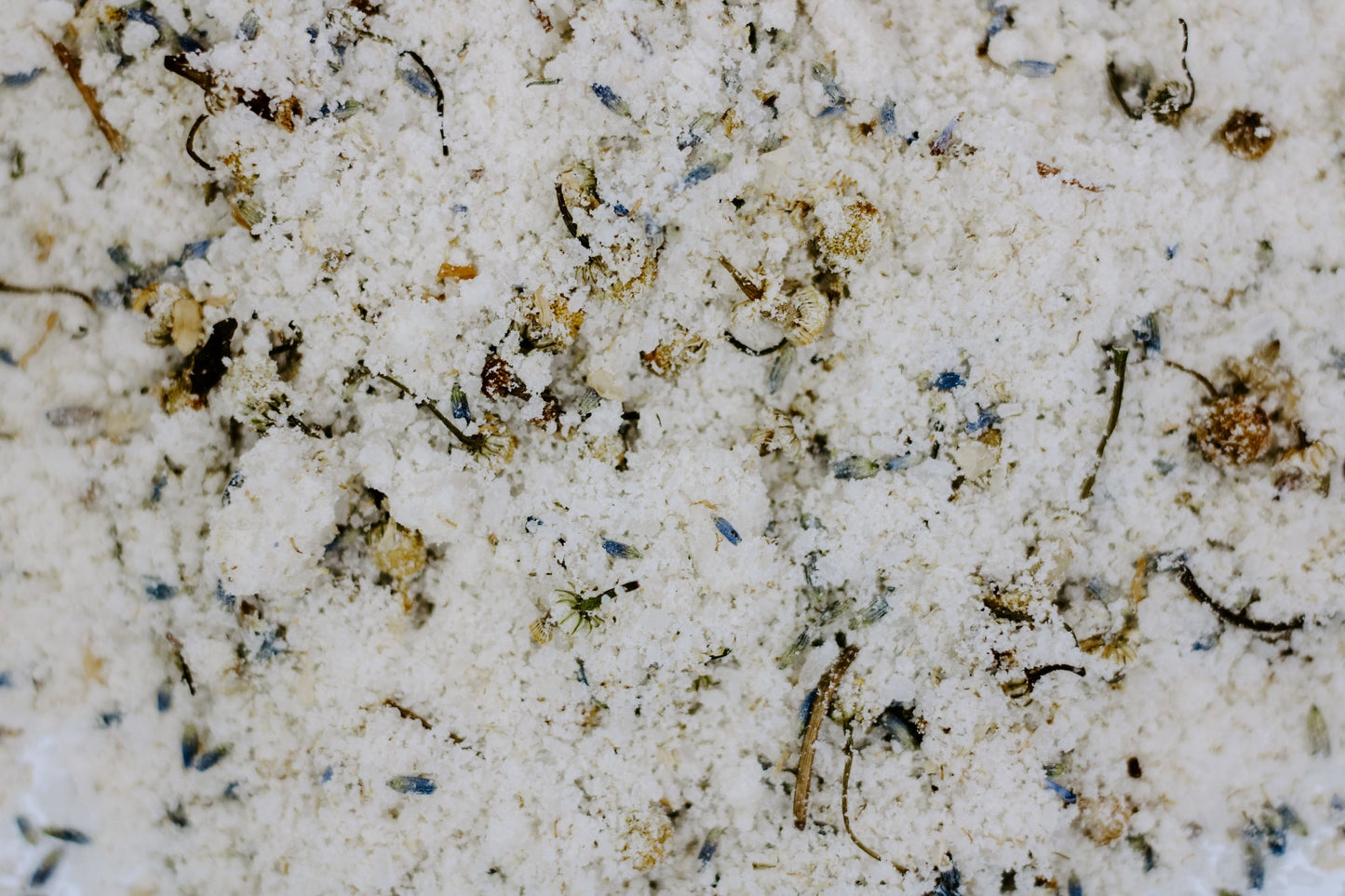 Chamomile & Coconut Milk Bath Soak Refill
