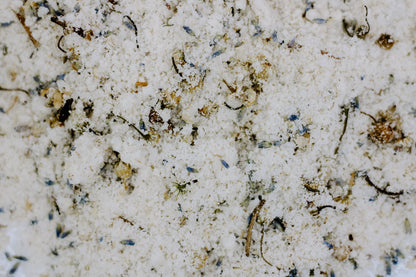Chamomile & Coconut Milk Bath Soak Refill