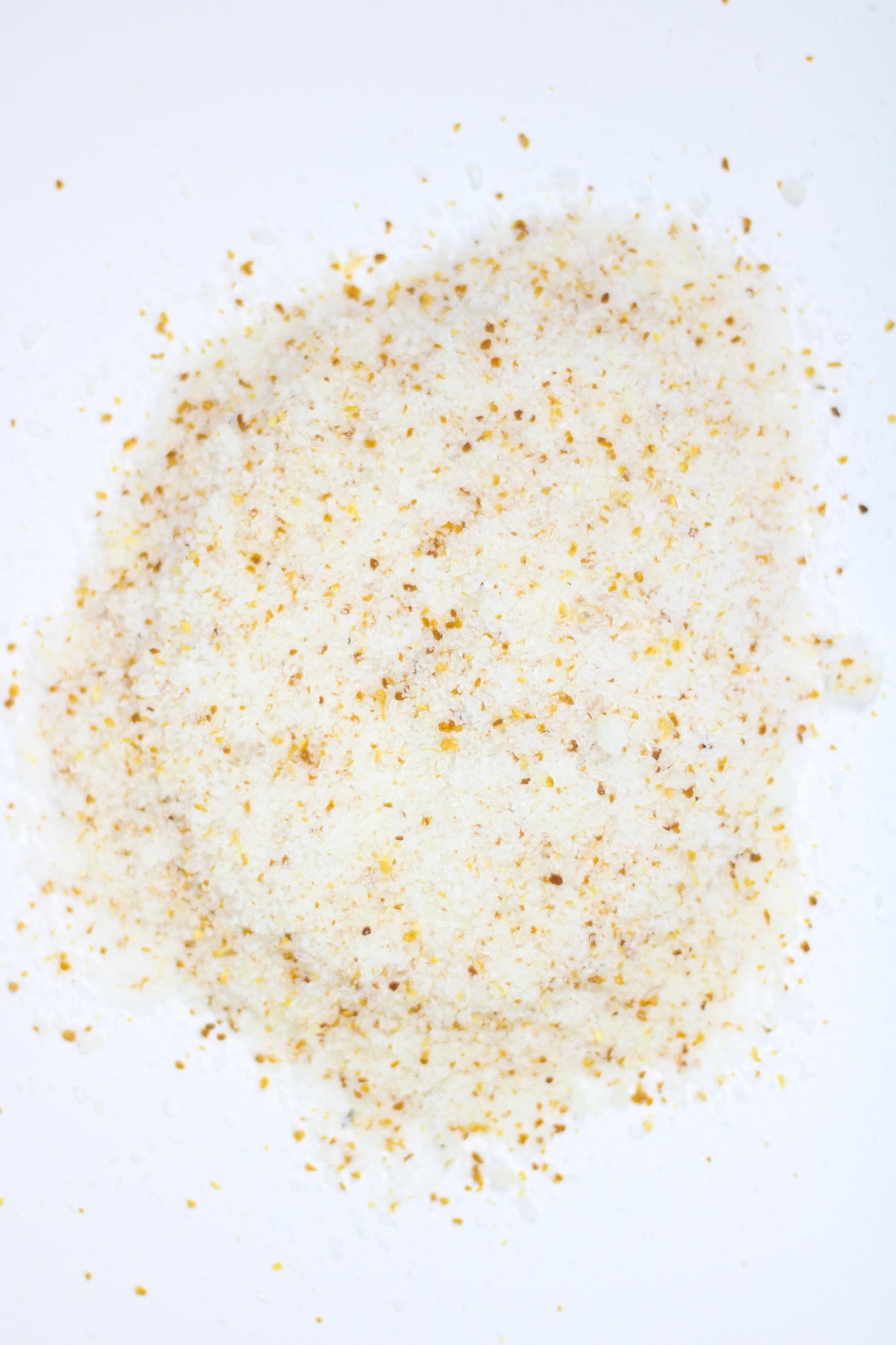 Lemon & Vanilla Bath Salt Refill – Natural Aromatherapy