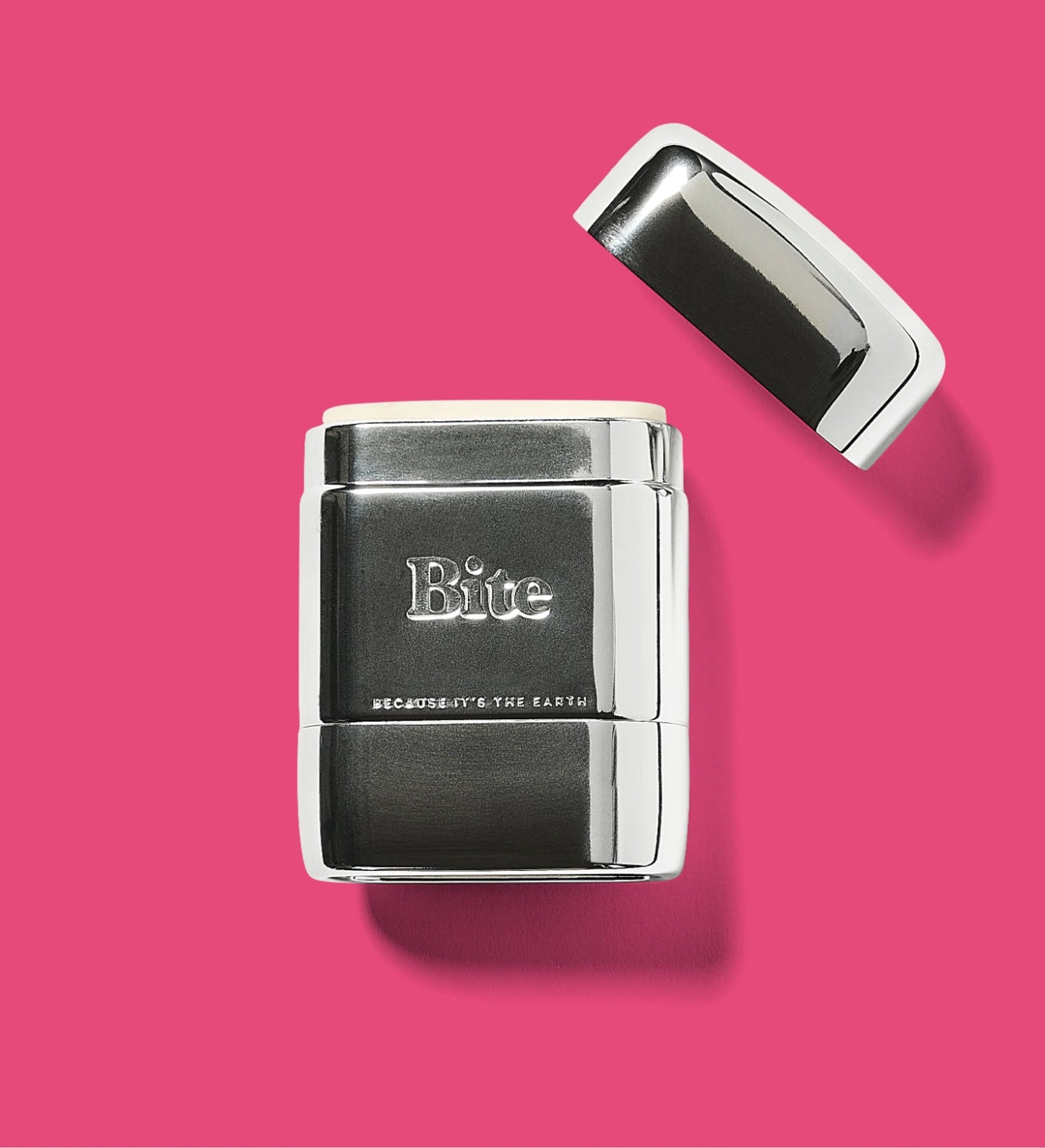 Bite natural deodorant scents Rose