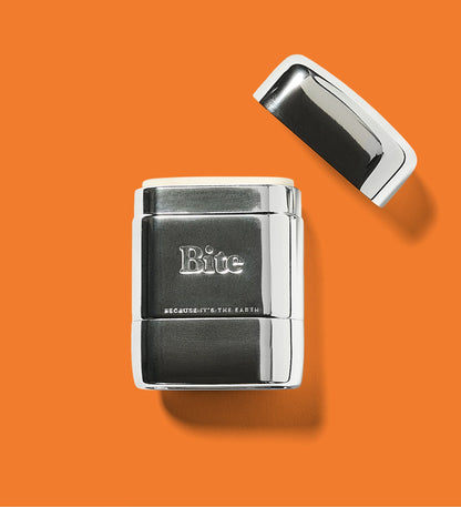 Bite natural deodorant scents: Neroli