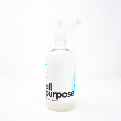 Surface Cleaner - Plastic Bottle (16oz)