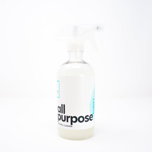 Surface Cleaner - Plastic Bottle (16oz)
