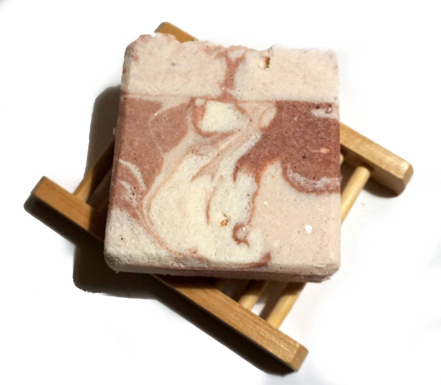 Himalayan promise Soap Bar - Rosemary Lime and Himalayan Pink Salt - 3