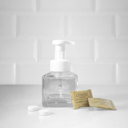 Hand Soap Starter Set