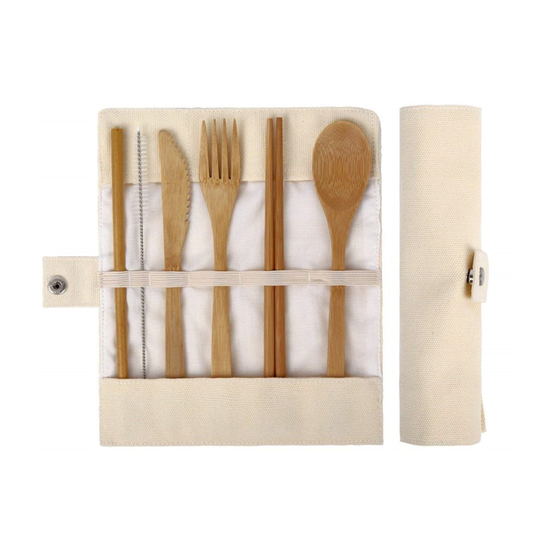 Zero Waste Starter Kit – 12 Eco-Friendly Essentials for Beginners
