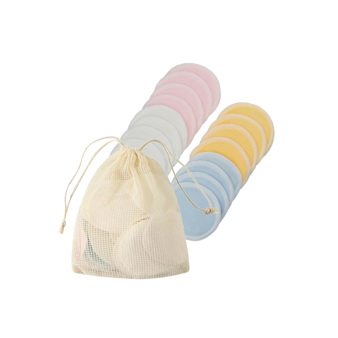 Zero-Waste Self-Care Kit – 8 Plastic-Free Essentials for Everyday Rituals