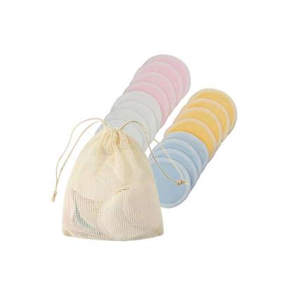 Zero-Waste Self-Care Kit – 8 Plastic-Free Essentials for Everyday Rituals