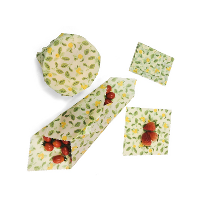 Zero-Waste Kitchen Starter Kit – 8 Eco-Friendly Essentials