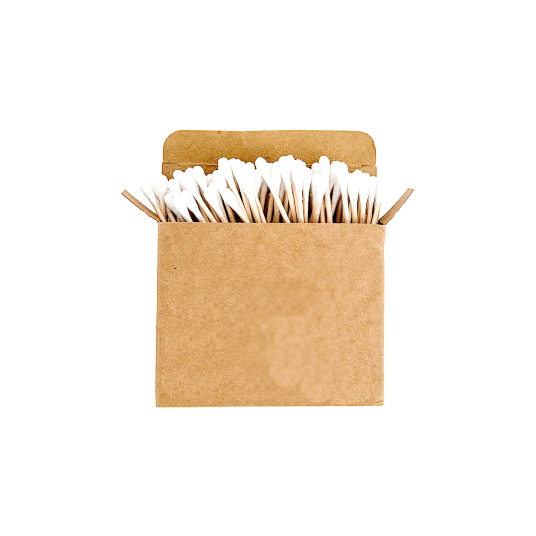Zero-Waste Self-Care Kit – 8 Plastic-Free Essentials for Everyday Rituals