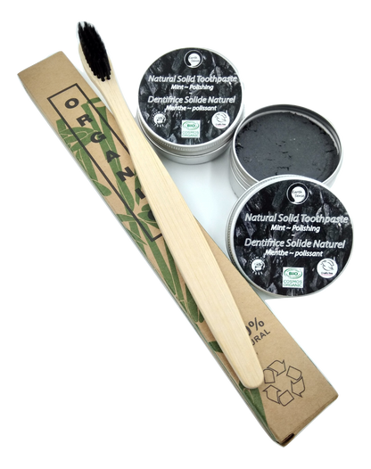 Back to Black Gift Set - 1 Piece - MADE TO ORDER
