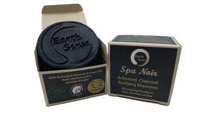 Back to Black Gift Set - 1 Piece - MADE TO ORDER