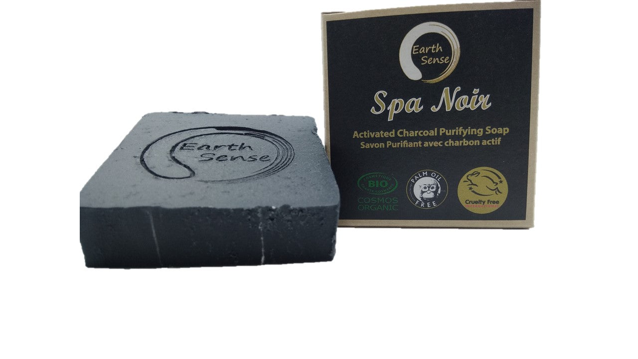 Back to Black Gift Set - 1 Piece - MADE TO ORDER