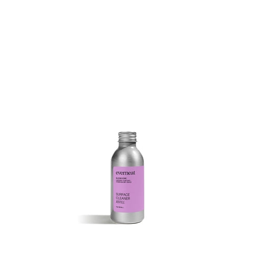 All-Purpose Surface Cleaner Concentrate – Eco Refill (Aluminum Bottle)
