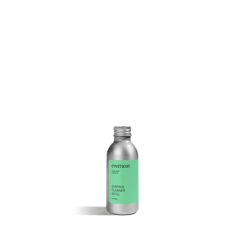 All-Purpose Surface Cleaner Concentrate – Eco Refill (Aluminum Bottle)