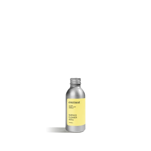 All-Purpose Surface Cleaner Concentrate – Eco Refill (Aluminum Bottle)