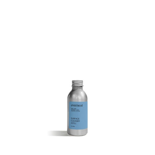 All-Purpose Surface Cleaner Concentrate – Eco Refill (Aluminum Bottle)