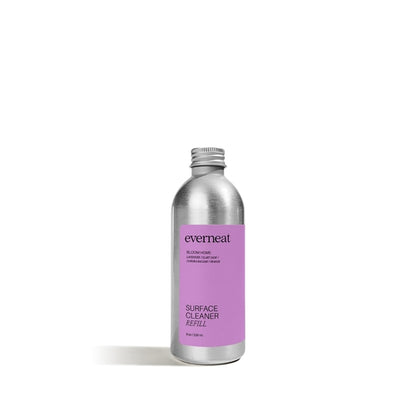 All-Purpose Surface Cleaner Concentrate – Eco Refill (Aluminum Bottle)