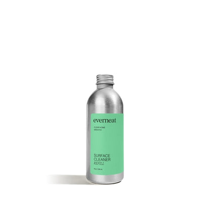 All-Purpose Surface Cleaner Concentrate – Eco Refill (Aluminum Bottle)
