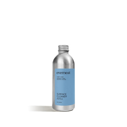All-Purpose Surface Cleaner Concentrate – Eco Refill (Aluminum Bottle)