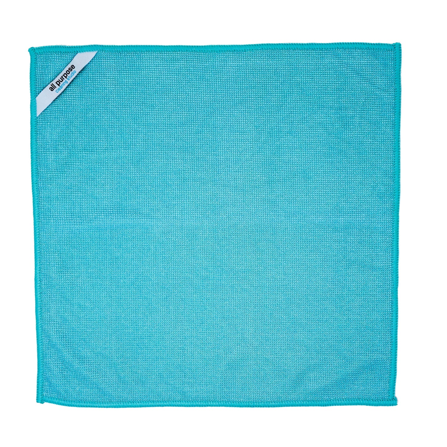 All-Purpose Microfiber Cleaning Cloth Set – 3-Pack