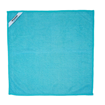 All-Purpose Microfiber Cleaning Cloth Set – 3-Pack