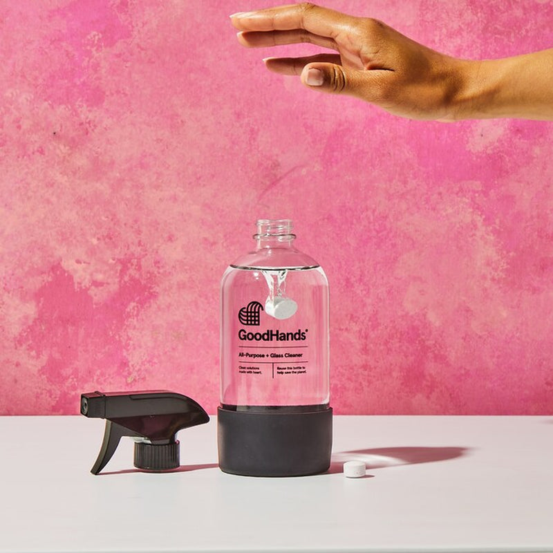 -Count Scented Liquid All-Purpose Cleaner 8 -Pack