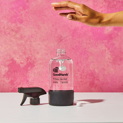 -Count Scented Liquid All-Purpose Cleaner 8 -Pack